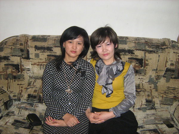 Тилекболсын Капашова