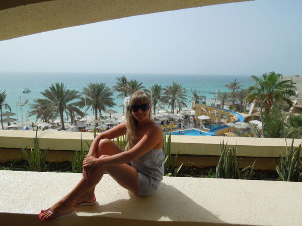 Алёна Павенко