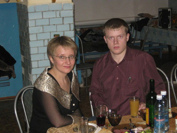 Наталья Литвинова