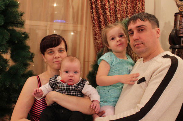 Олеся Долинская