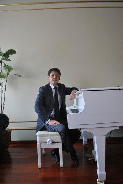 Нурбол Абсеметов