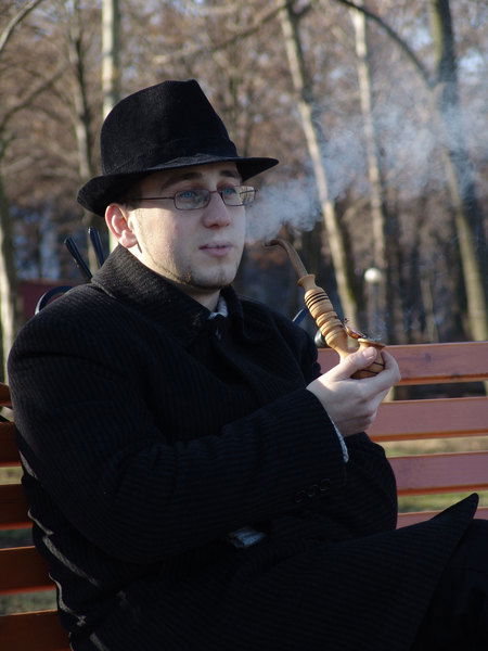 Слава Григорьев