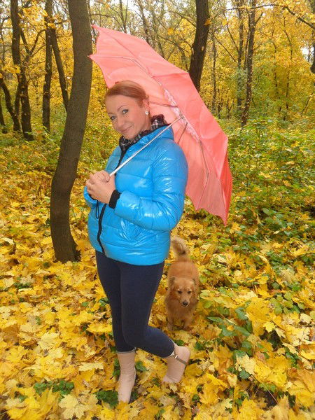 Елена Толоконникова