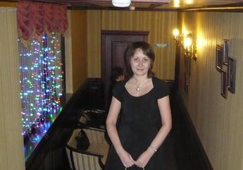 Евгения Маркунина