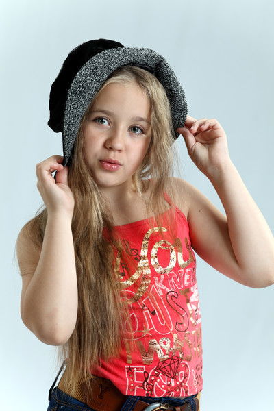 Ангелина Киреева