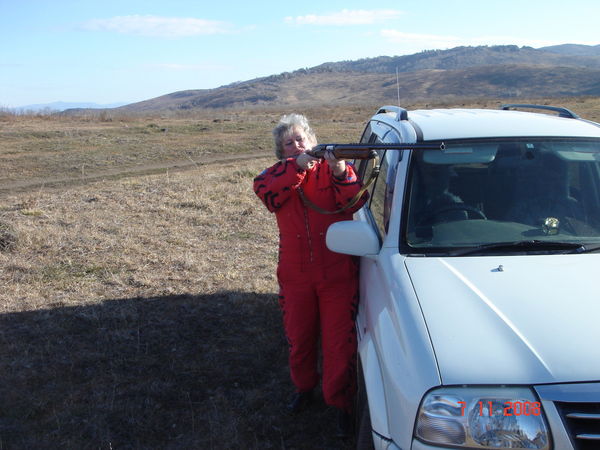 Лариса Мурашко