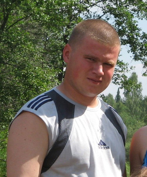 Алексей Фурзиков