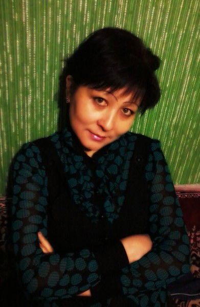 <Гуль-Мира> ....