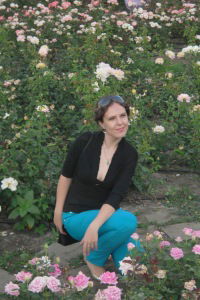 Елена Терехова