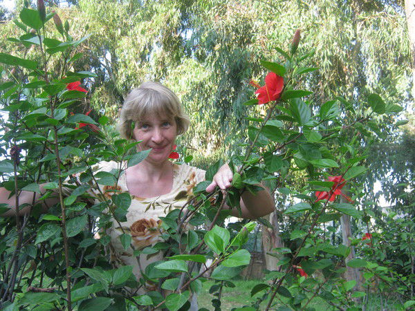 Светлана Евсеева