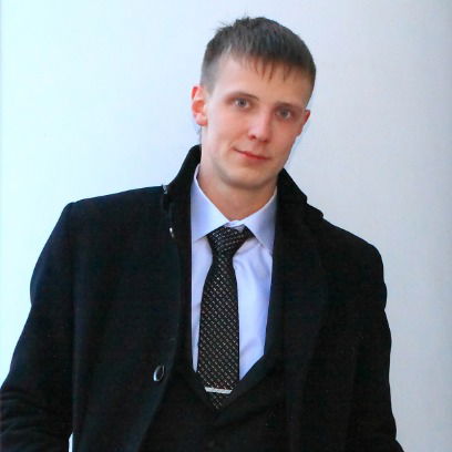 Антон Гусев