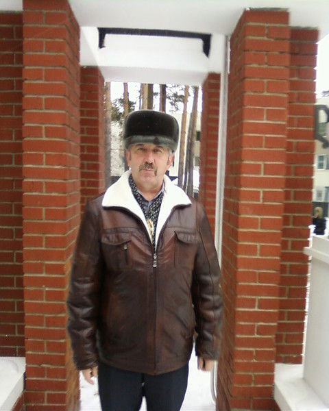 Александр Карлин