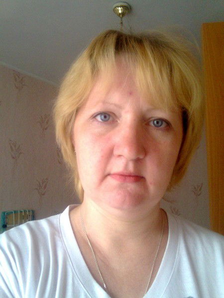 Марина Мистюкевич