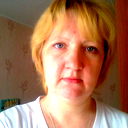 Марина Мистюкевич