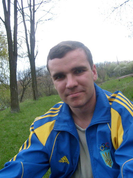 Дмитрий Бидков