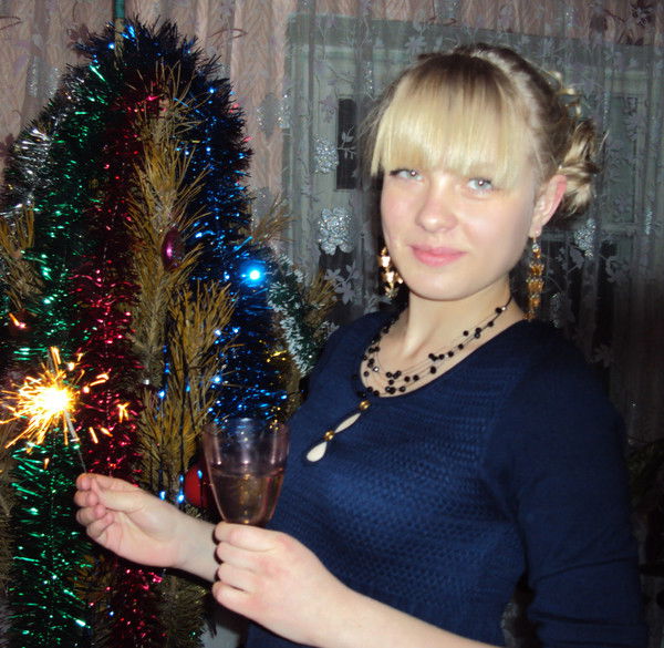 София Гончар