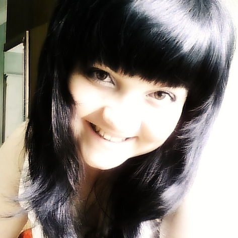 Ирина Морозова