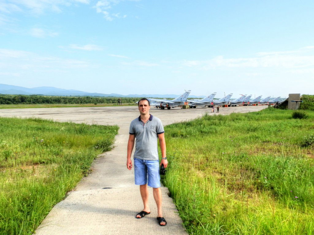 Вадим Кузьменко