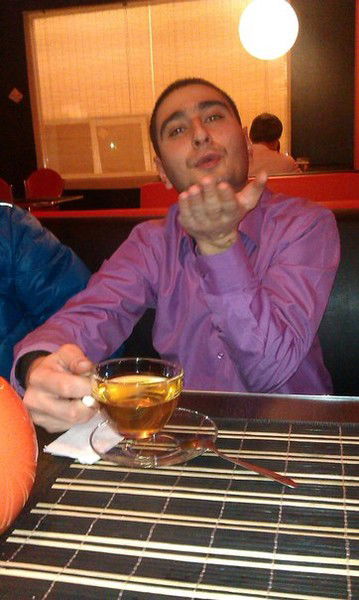 Армен Алексанян