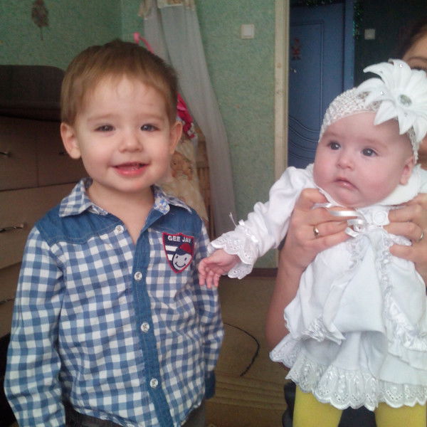 Инночка Фахрутдинова