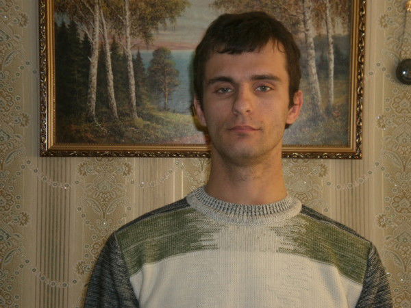 Дмитрий Бойко