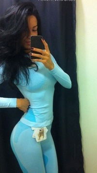 Алёна Шиндина