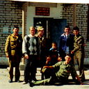 Жорик Худайдодов