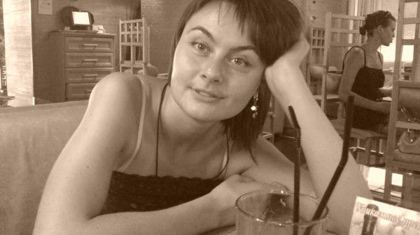 Юлия Иванова