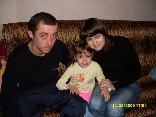 Наталья Верц