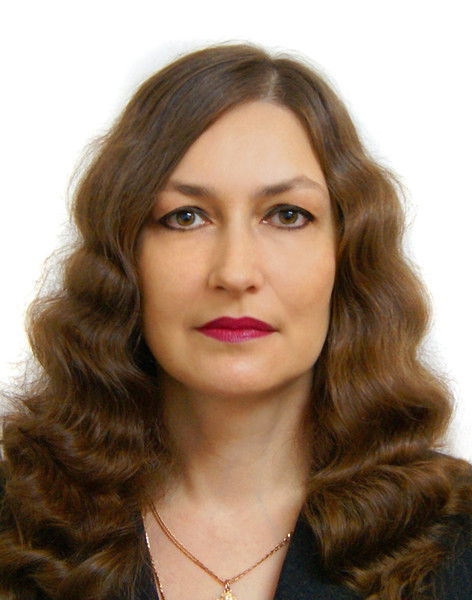 Антонина Летягина