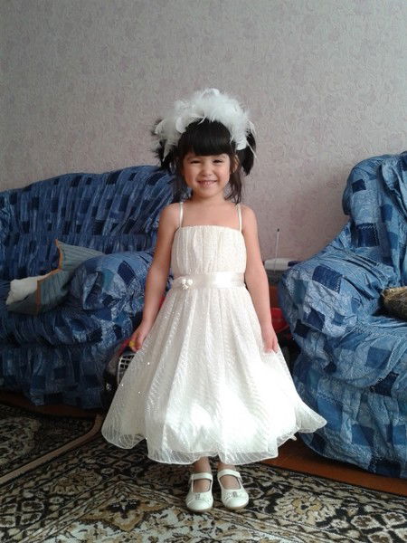 Асель Шоканова