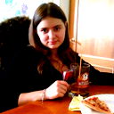 Александра Топорова