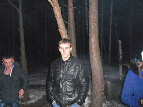 Серега Микулич