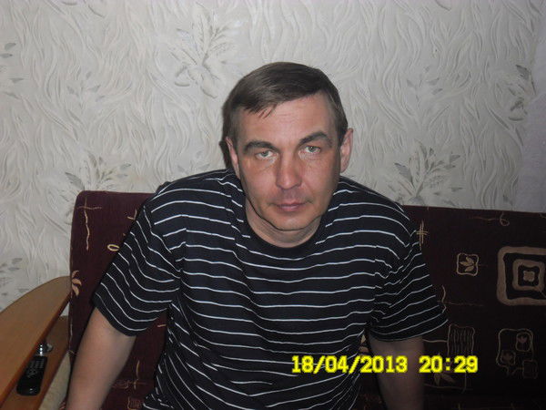 Виктор Качаев