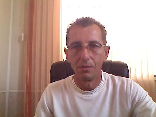 Игорь Жихарев