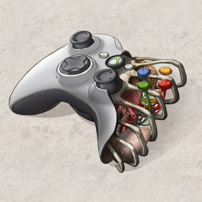 Денис Соловьёв