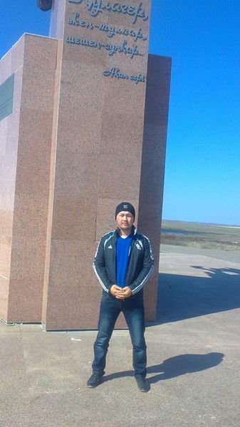 Руслан Гулманов