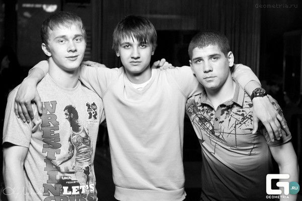 Никита Коваленко