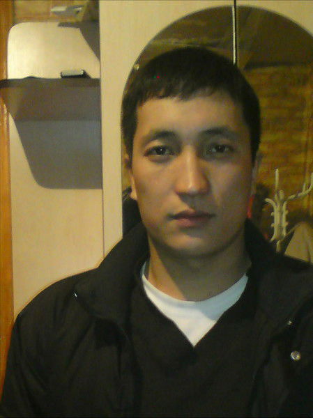 Merei Сыдыкбеков