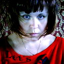 Марина Горбунова