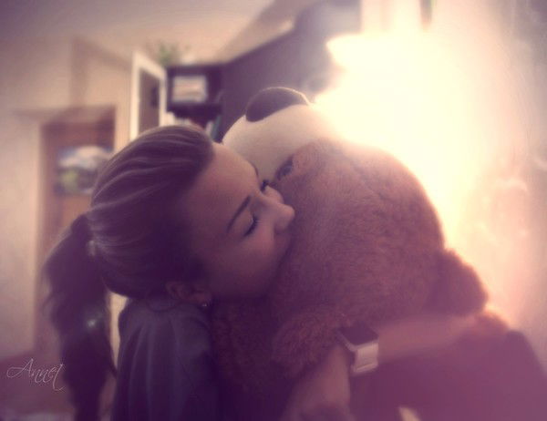 Анна Потапова