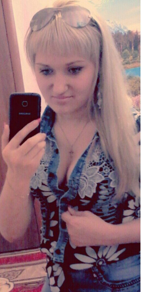 Екатерина Коновалова