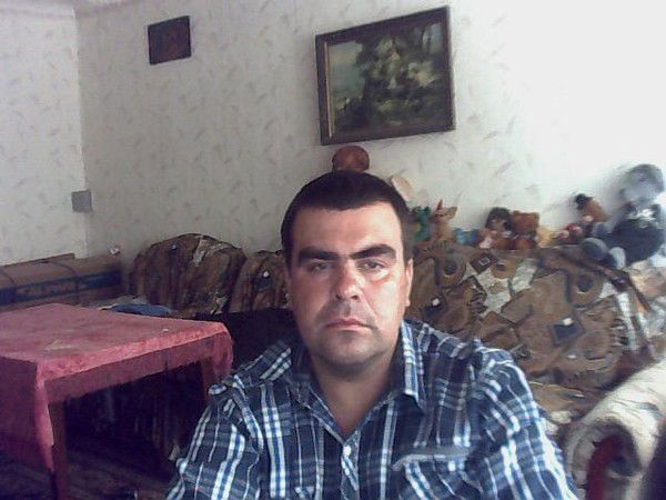 Олег Сафронов