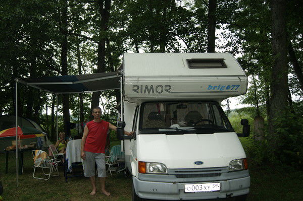 Андрей Прудник