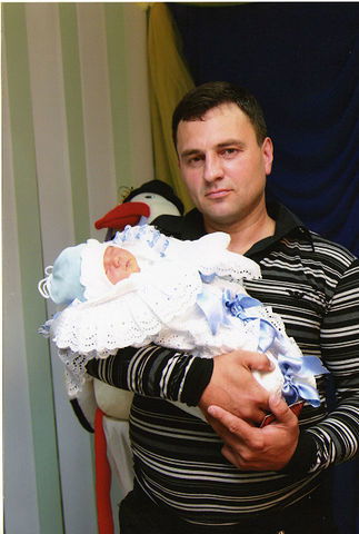 Виталий Седых