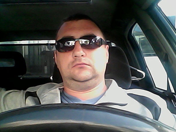 Сергей Рябоконь