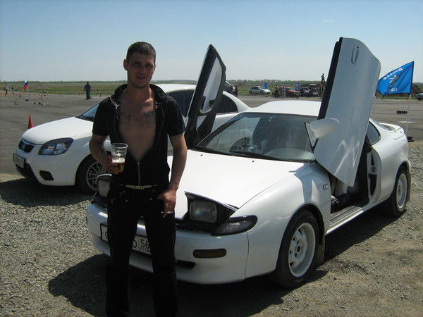 Владимир Пиюк