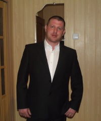 Андрей Хоменко