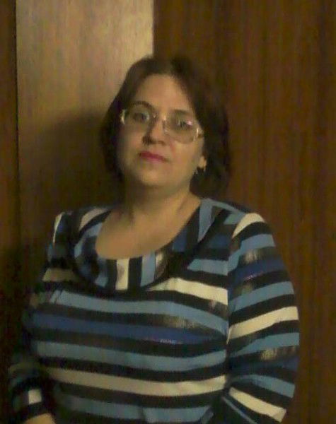 Наташа Пилипчук