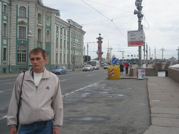 Василий Черемухин